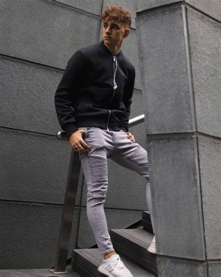 Adrian Markovac Age | Wiki, Net worth, Bio, Height, Girlfriend?