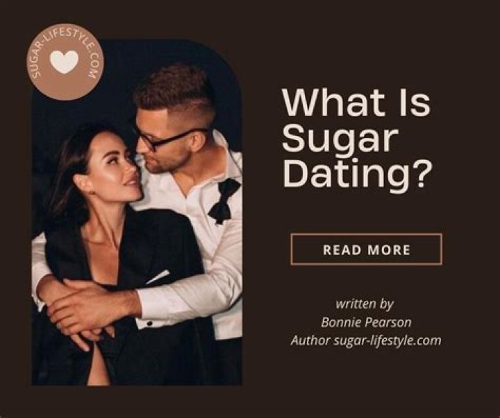 Precisely what is Sugar Dating? – Celebsgraphy