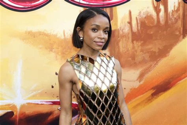 Rachel Hilson Age, and Wiki-Biography